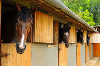 free Torrpark stable construction quotes