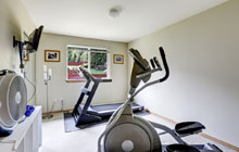 Torrpark home gym construction leads